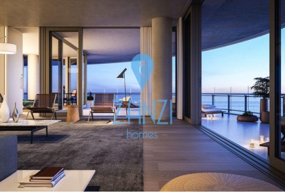 Apartment for sale in Smart City