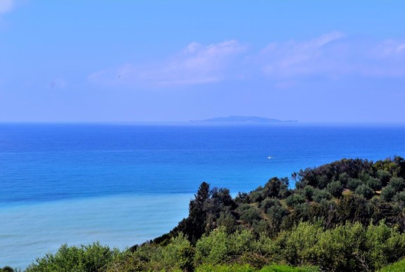 Land for sale in Corfu Prefecture