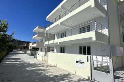 Apartment for sale in