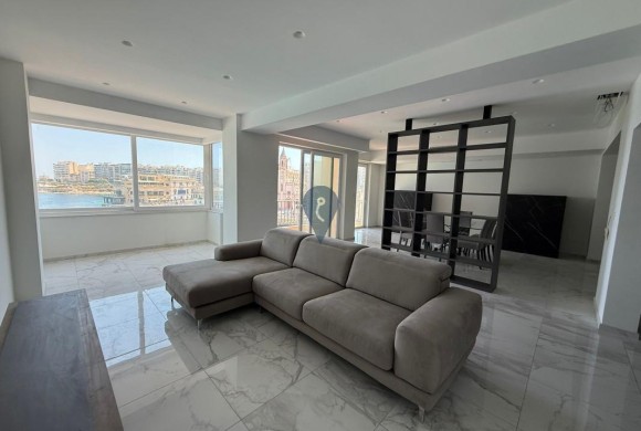 Apartment for sale in St. Julians