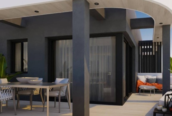 Apartment for sale in Torrevieja