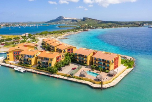 Apartment for sale in Curazao