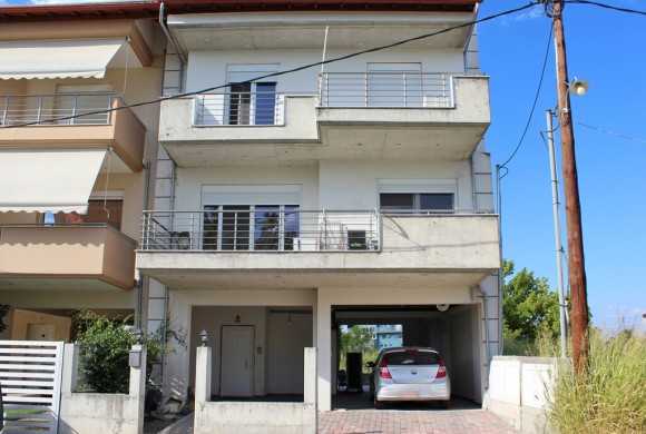 Townhouse for sale in Pieria Prefecture