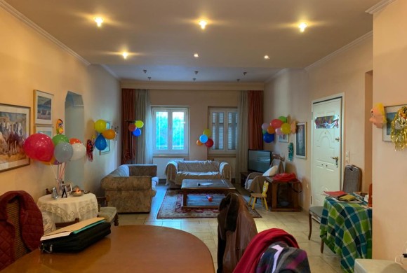 Apartment for sale in Center