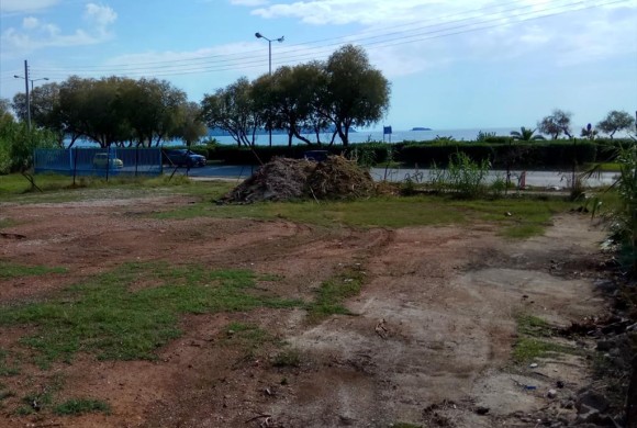 Land for sale in South