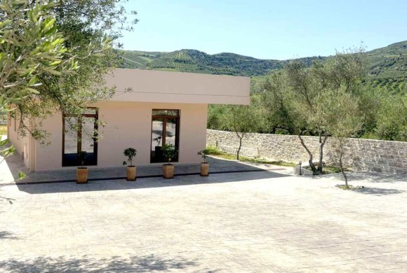 House for sale in Heraklion Prefecture