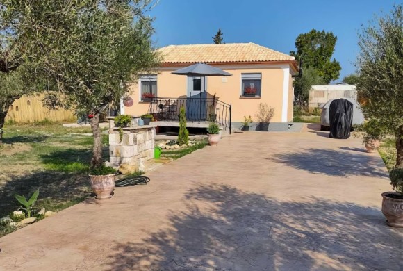 Villa for sale in Ionian Islands