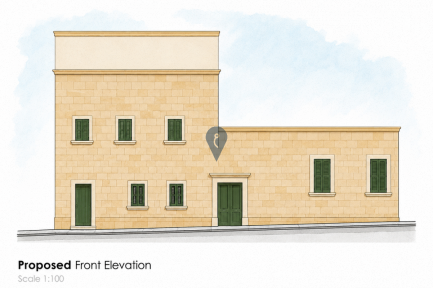 House for sale in 