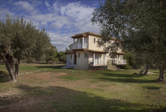 House for sale in Peloponnese