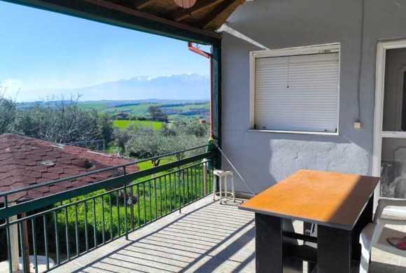House for sale in Pieria Prefecture
