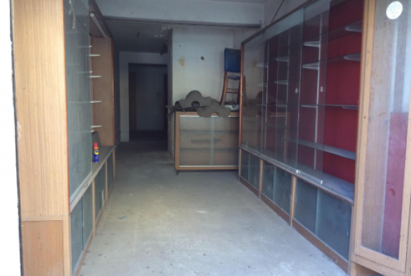 Shop / Business for sale in Hamrun
