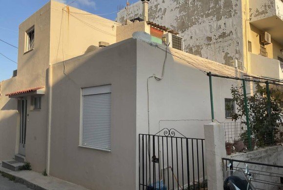 House for sale in Heraklion Prefecture