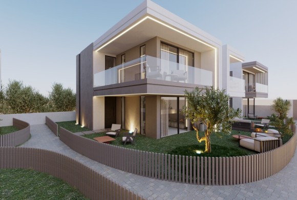 Townhouse for sale in Peloponnese