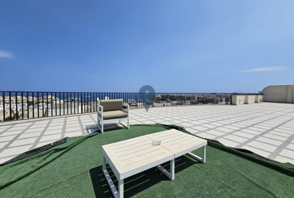 Apartment for sale in St. Julians