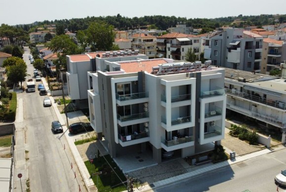 Apartment for sale in Suburbs