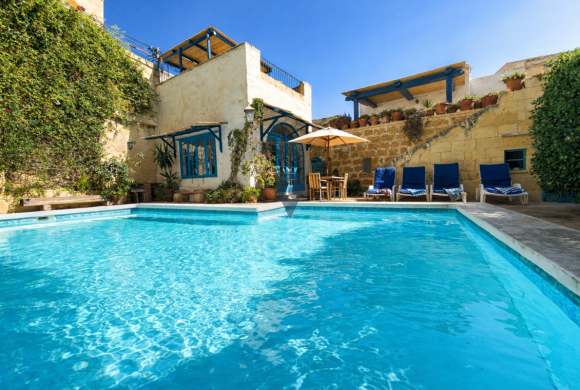 Country house for sale in Gozo