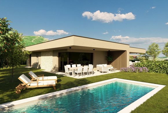 Villa for sale in Veneto