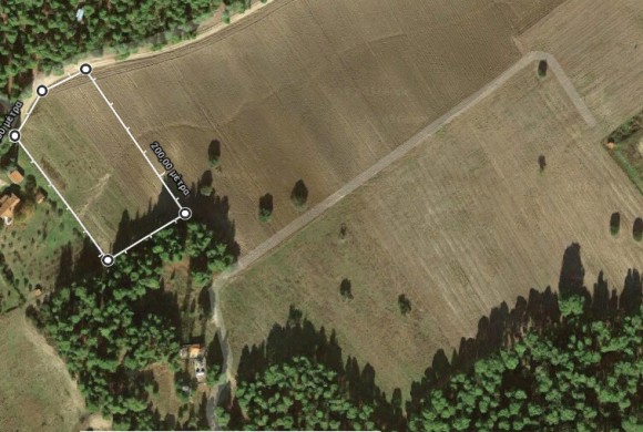 Land for sale in Chalkidiki
