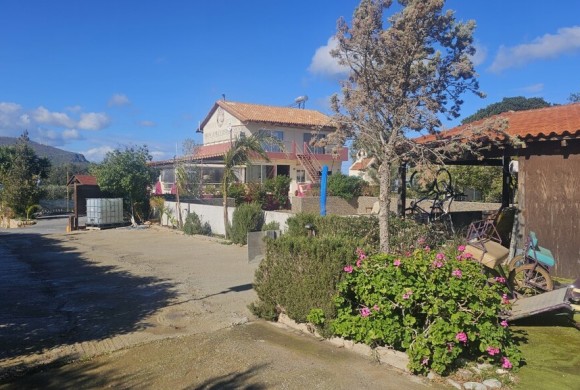 Complex for sale in Heraklion Prefecture