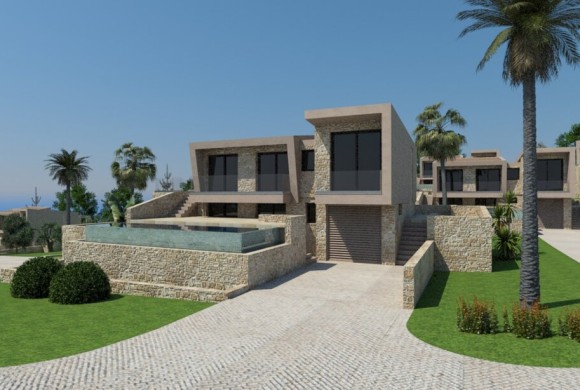 Villa for sale in Kavala Prefecture