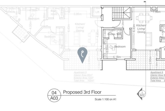 Apartment for sale in Xewkija