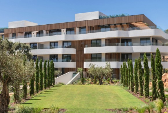 Apartment for sale in Malaga
