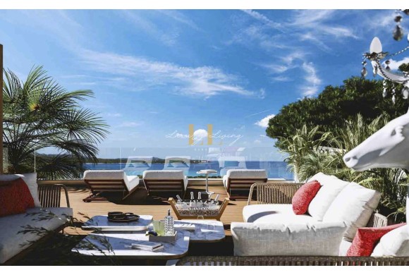 Apartment for sale in Cagliari