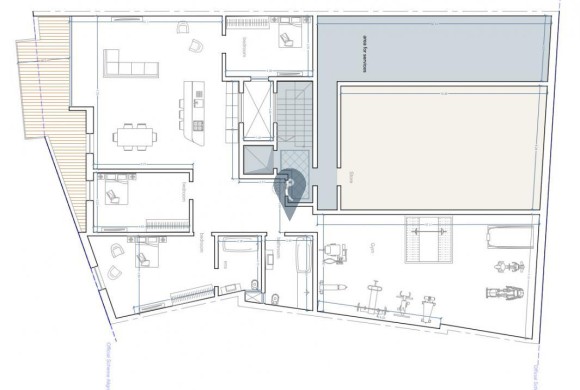 Apartment for sale in Gozo