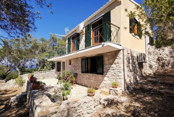 House for sale in Corfu Prefecture