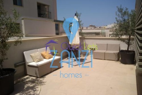 Apartment for sale in Sliema
