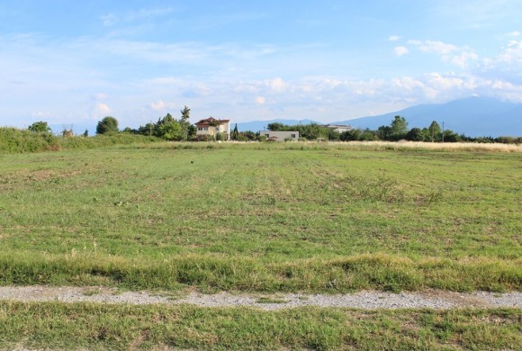 Land for sale in Pieria Prefecture