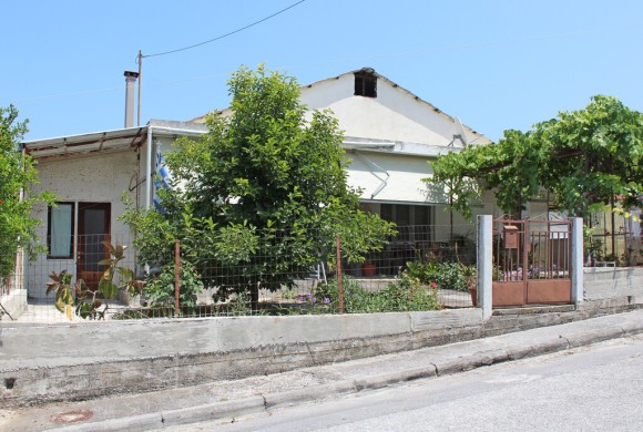House for sale in Pieria Prefecture
