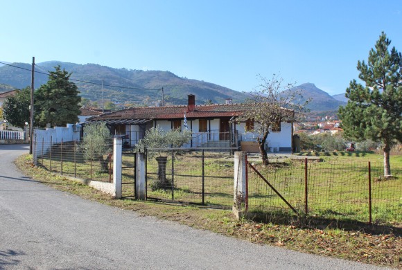 House for sale in Pieria Prefecture