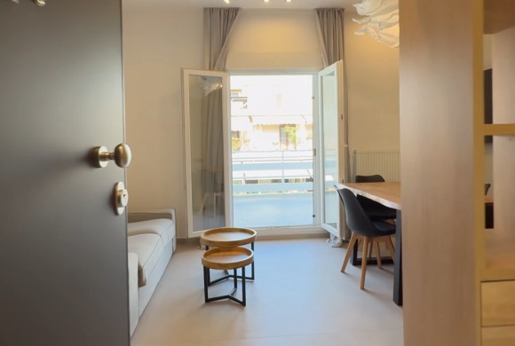 Apartment for sale in Municipality