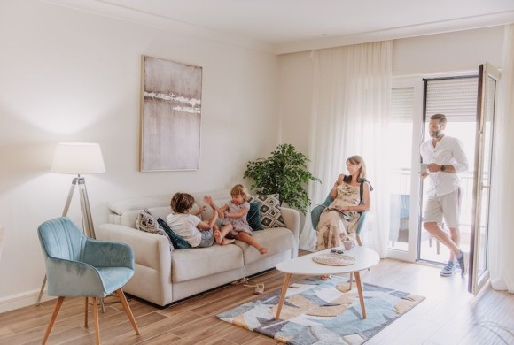 Apartment for sale in Montenegro