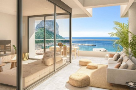 Apartment for sale in 