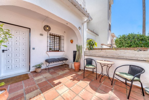 Townhouse for sale in Cerros Del Aguila