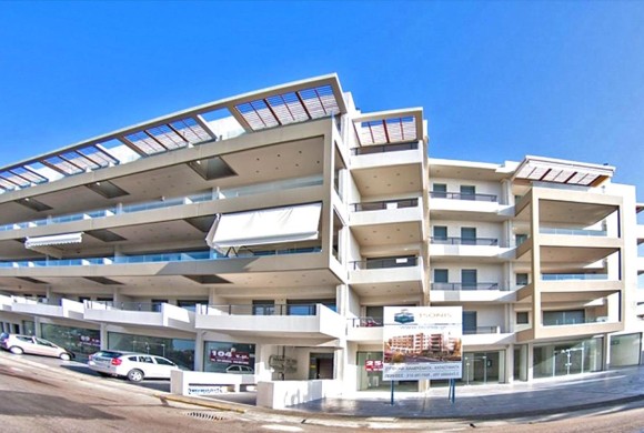 Commercial property for sale in Evia
