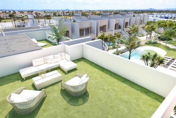 Villa for sale in Murcia