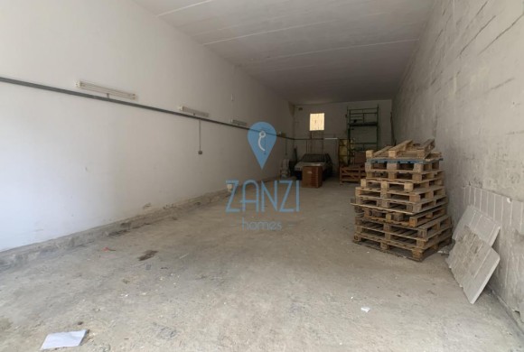 Commercial property for sale in Qormi