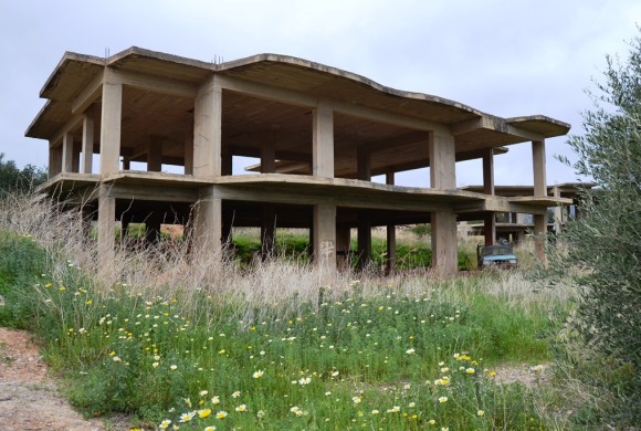 Villa for sale in Lasithi Prefecture