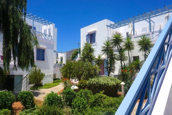 Hotel for sale in Lasithi Prefecture