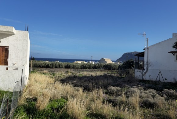 Land for sale in Lasithi Prefecture