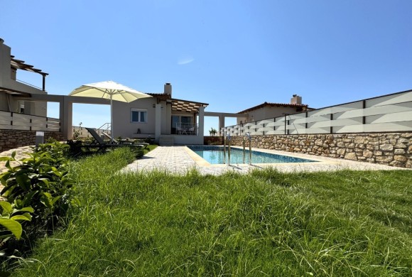 Villa for sale in Rethymno Prefecture