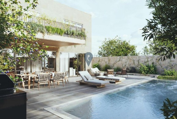 Villa for sale in Madliena