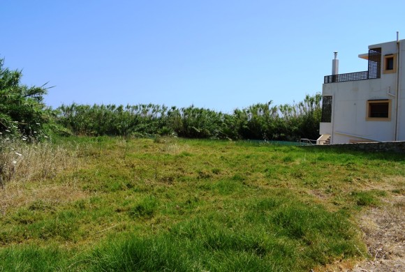 Land for sale in Chania Prefecture
