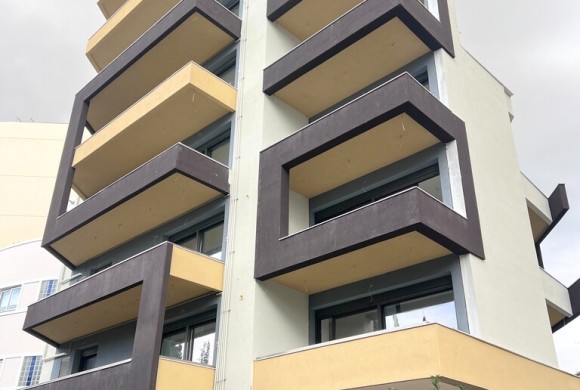 Apartment for sale in Center