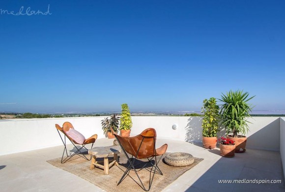 Apartment for sale in Alicante