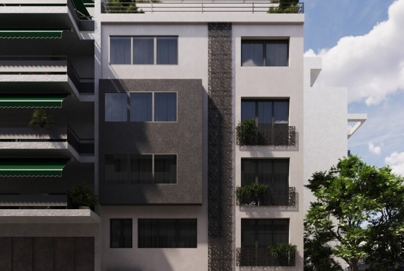 Apartment for sale in Center