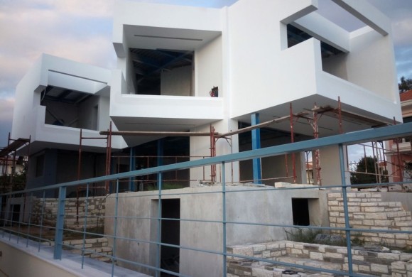 Villa for sale in Preveza Prefecture